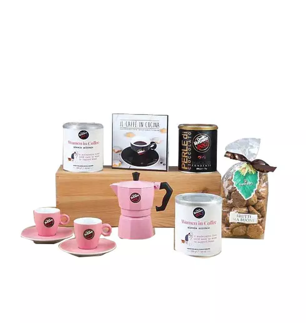 Splendid Coffee Gift Set