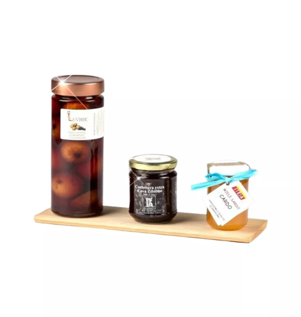 Taste of the Wild Gift Set