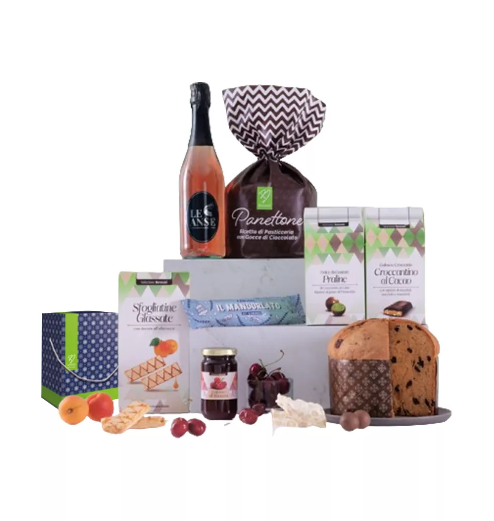 Celebration Feast Gift Set