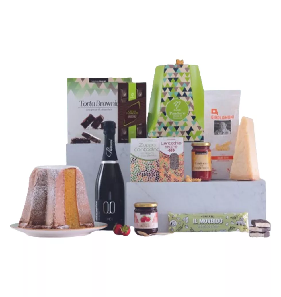 Taste of Tradition Gift Box