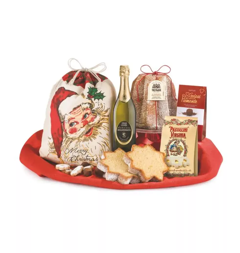 Merry Moments Gift Set