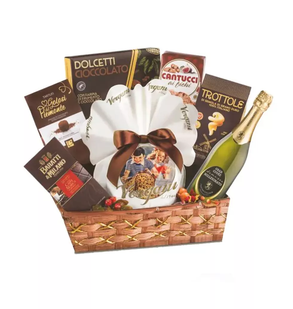 Celebration Essentials Gift Tray