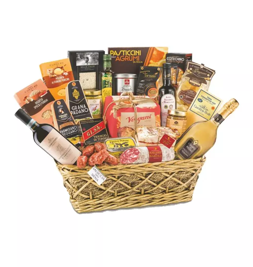 Artisan Flavors Picnic Pack