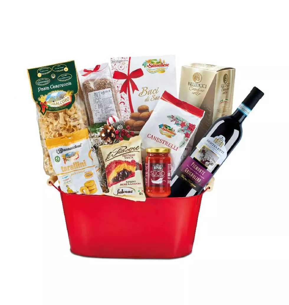 Piedmont Pleasures Gift Set