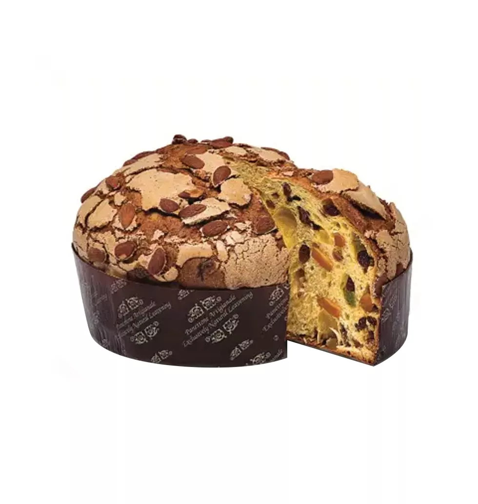 A Perfect Pairing of Panettone and Bubbly