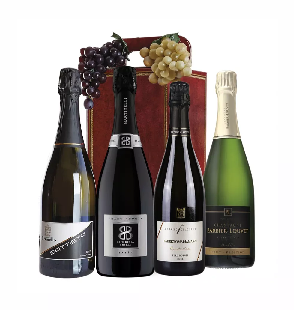 Grand Cru Celebration Box